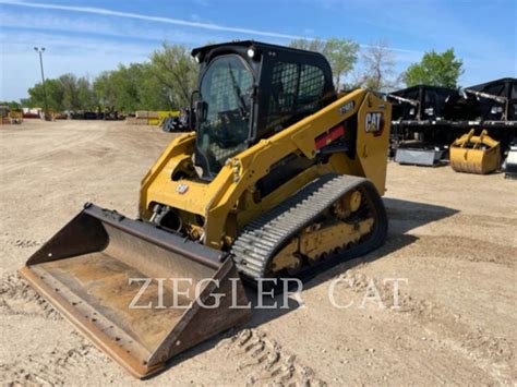 caterpillar 279d3 for sale